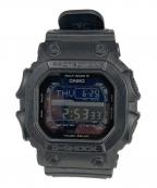 CASIOカシオ）の古着「CASIO GXW-56BB-1JF」｜ブラック