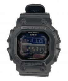 CASIO（カシオ）の古着「CASIO GXW-56BB-1JF」｜ブラック