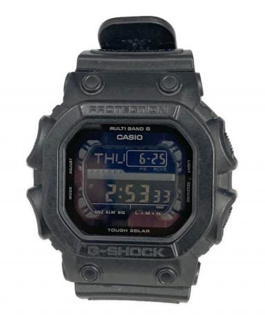 中古・古着通販】CASIO (カシオ) CASIO GXW-56BB-1JF ブラック サイズ