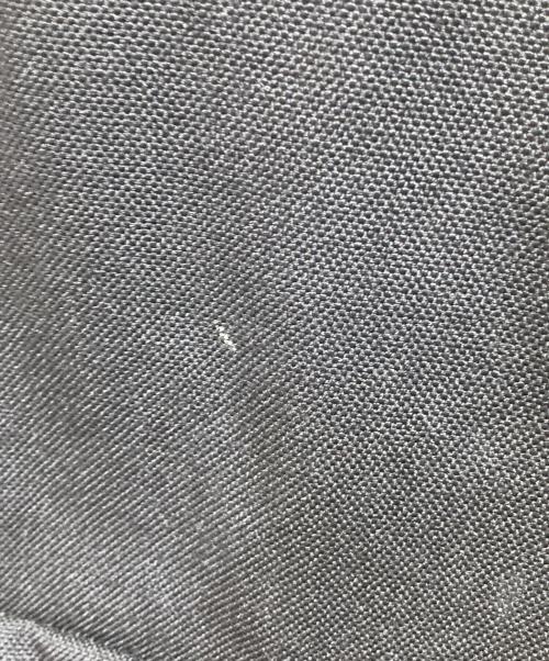 COMME des GARCONS HOMME PLUS（コムデギャルソンオムプリュス）COMME des GARCONS HOMME PLUS (コムデギャルソンオムプリュス) リュック ブラックの古着・服飾アイテム