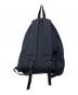 COMME des GARCONS HOMME PLUS (コムデギャルソンオムプリュス) リュック ブラック：13000円