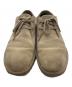 CLARKS ORIGINALS (クラークス オリジナルズ) BEAMS (ビームス) シューズ ベージュ サイズ:25cm：15000円