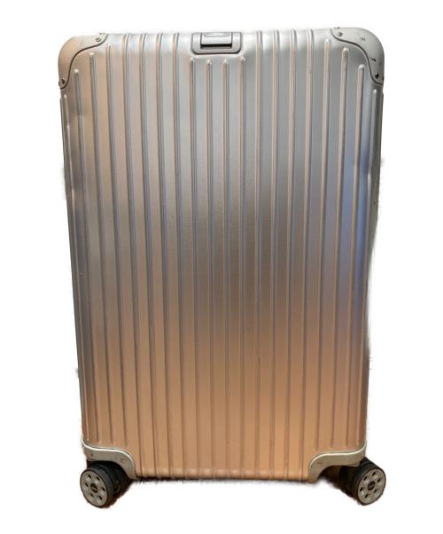 RIMOWA（リモワ）RIMOWA (リモワ) トパーズ シルバーの古着・服飾アイテム