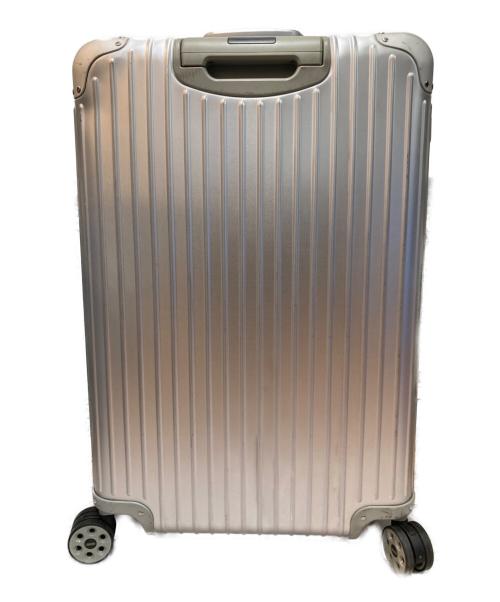 RIMOWA（リモワ）RIMOWA (リモワ) トパーズ シルバーの古着・服飾アイテム