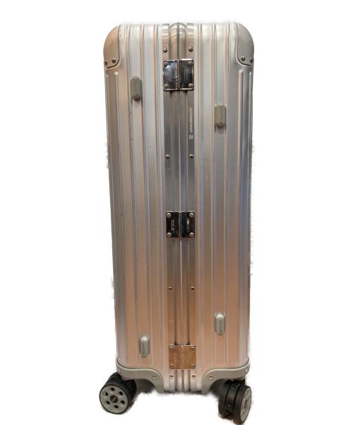 RIMOWA（リモワ）RIMOWA (リモワ) トパーズ シルバーの古着・服飾アイテム
