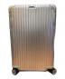 RIMOWA（リモワ）の古着「トパーズ」｜シルバー