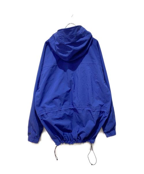 L.L.Bean（エルエルビーン）L.L.Bean (エルエルビーン) ALL CONDITIONS GORETEX ジャケット ブルー サイズ:Ｌの古着・服飾アイテム