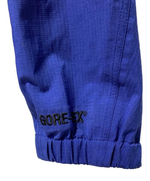 L.L.Bean（エルエルビーン）L.L.Bean (エルエルビーン) ALL CONDITIONS GORETEX ジャケット ブルー サイズ:Ｌの古着・服飾アイテム