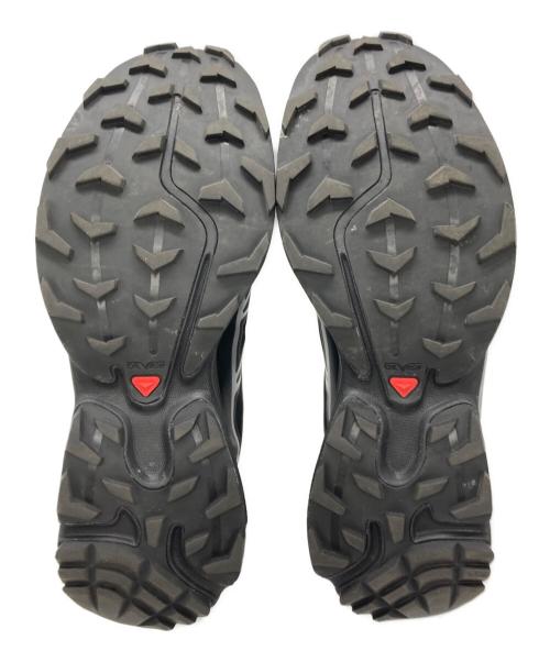 SALOMON（サロモン）SALOMON (サロモン) XT-6 GTX ブラック サイズ:27cmの古着・服飾アイテム