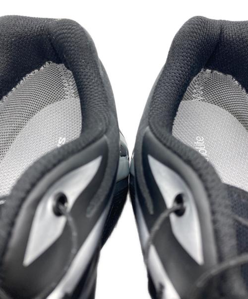 SALOMON（サロモン）SALOMON (サロモン) XT-6 GTX ブラック サイズ:27cmの古着・服飾アイテム
