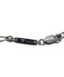 TOM WOOD (トムウッド) BO CHAIN SLIM シルバー：40000円