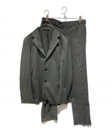 UNITED ARROWS（ユナイテッドアローズ）の古着「セットアップスーツ」｜グレー