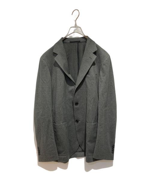 UNITED ARROWS（ユナイテッドアローズ）UNITED ARROWS (ユナイテッドアローズ) セットアップスーツ グレー サイズ:48の古着・服飾アイテム