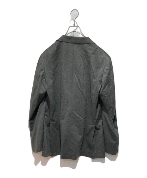 UNITED ARROWS（ユナイテッドアローズ）UNITED ARROWS (ユナイテッドアローズ) セットアップスーツ グレー サイズ:48の古着・服飾アイテム