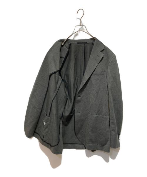 UNITED ARROWS（ユナイテッドアローズ）UNITED ARROWS (ユナイテッドアローズ) セットアップスーツ グレー サイズ:48の古着・服飾アイテム