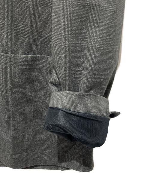UNITED ARROWS（ユナイテッドアローズ）UNITED ARROWS (ユナイテッドアローズ) セットアップスーツ グレー サイズ:48の古着・服飾アイテム