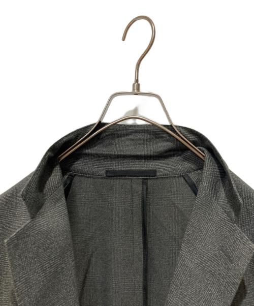 UNITED ARROWS（ユナイテッドアローズ）UNITED ARROWS (ユナイテッドアローズ) セットアップスーツ グレー サイズ:48の古着・服飾アイテム