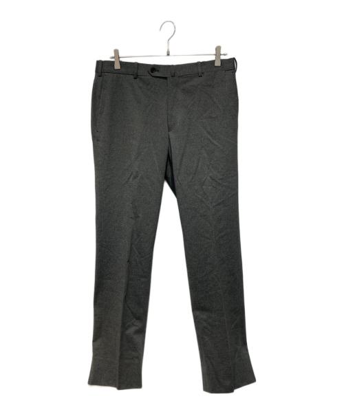 UNITED ARROWS（ユナイテッドアローズ）UNITED ARROWS (ユナイテッドアローズ) セットアップスーツ グレー サイズ:48の古着・服飾アイテム