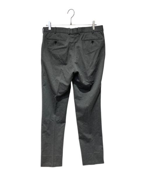 UNITED ARROWS（ユナイテッドアローズ）UNITED ARROWS (ユナイテッドアローズ) セットアップスーツ グレー サイズ:48の古着・服飾アイテム