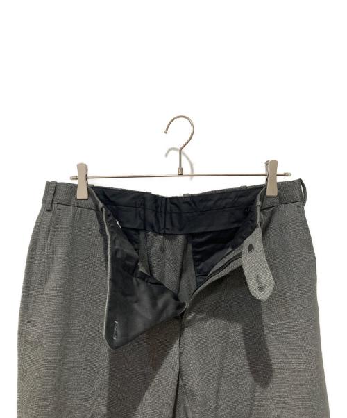 UNITED ARROWS（ユナイテッドアローズ）UNITED ARROWS (ユナイテッドアローズ) セットアップスーツ グレー サイズ:48の古着・服飾アイテム