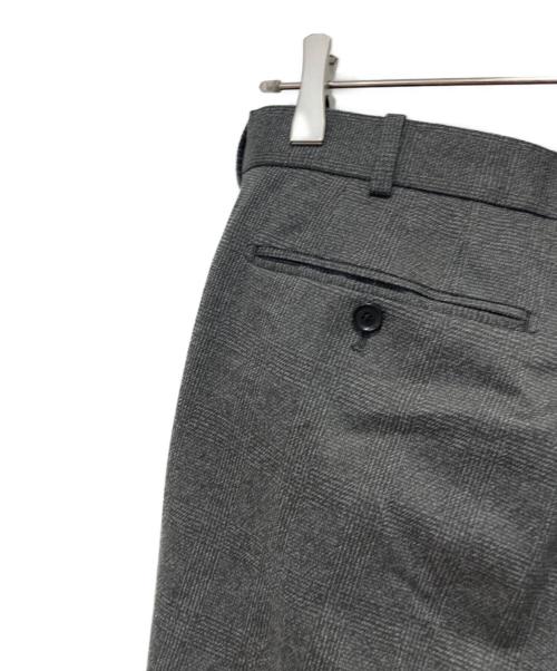 UNITED ARROWS（ユナイテッドアローズ）UNITED ARROWS (ユナイテッドアローズ) セットアップスーツ グレー サイズ:48の古着・服飾アイテム