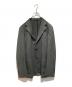 UNITED ARROWS (ユナイテッドアローズ) セットアップスーツ グレー サイズ:48：10000円