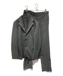 UNITED ARROWS（ユナイテッドアローズ）の古着「セットアップスーツ」｜グレー