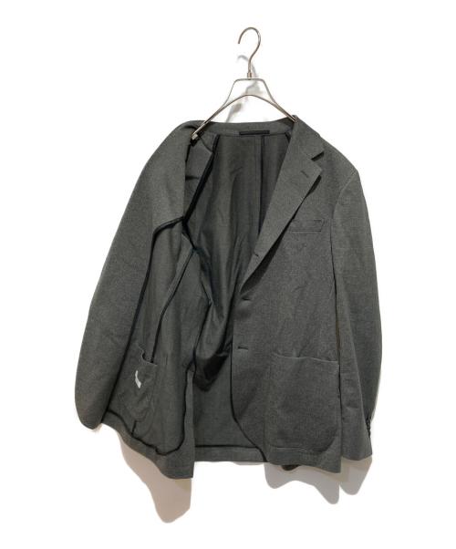 UNITED ARROWS（ユナイテッドアローズ）UNITED ARROWS (ユナイテッドアローズ) セットアップスーツ グレー サイズ:48の古着・服飾アイテム