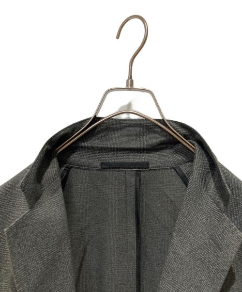 UNITED ARROWS（ユナイテッドアローズ）UNITED ARROWS (ユナイテッドアローズ) セットアップスーツ グレー サイズ:48の古着・服飾アイテム