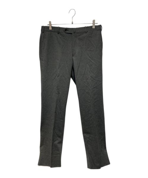 UNITED ARROWS（ユナイテッドアローズ）UNITED ARROWS (ユナイテッドアローズ) セットアップスーツ グレー サイズ:48の古着・服飾アイテム