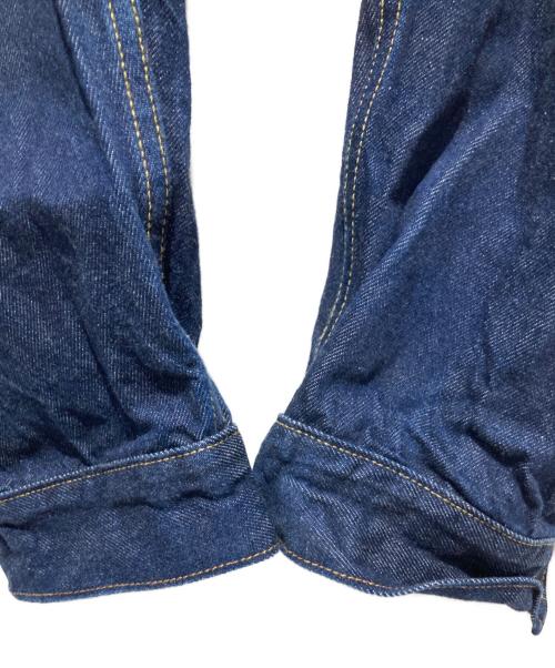 LEVI'S PReMIUM（リーバイス プレミアム）LEVI'S PReMIUM (リーバイス プレミアム) 2ndデニムジャケット インディゴ サイズ:XXLの古着・服飾アイテム