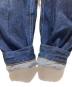 中古・古着 LEVI'S PReMIUM (リーバイス プレミアム) 2ndデニムジャケット インディゴ サイズ:XXL：20000円