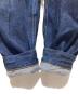 中古・古着 LEVI'S PReMIUM (リーバイス プレミアム) 2ndデニムジャケット インディゴ サイズ:XXL：20000円
