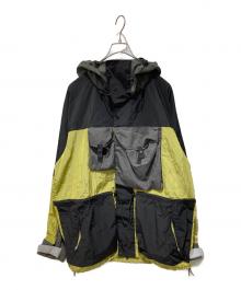 BAL（バル）の古着「PACKABLE ARMOUR JACKET」｜グリーン