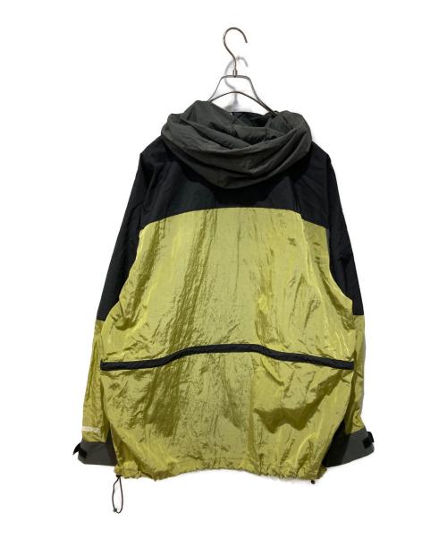 BAL（バル）BAL (バル) PACKABLE ARMOUR JACKET グリーン サイズ:XLの古着・服飾アイテム