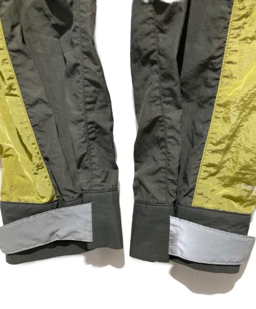 BAL（バル）BAL (バル) PACKABLE ARMOUR JACKET グリーン サイズ:XLの古着・服飾アイテム