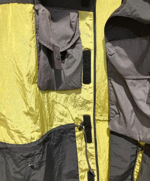 BAL（バル）BAL (バル) PACKABLE ARMOUR JACKET グリーン サイズ:XLの古着・服飾アイテム