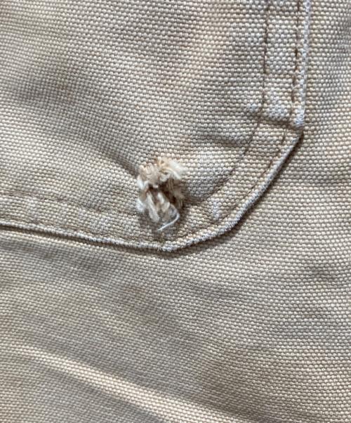 CarHartt（カーハート）CarHartt (カーハート) チョアコート ブラウン サイズ:不明の古着・服飾アイテム