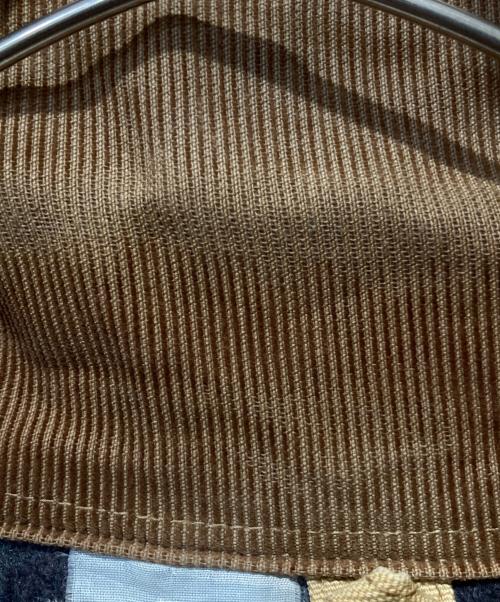 CarHartt（カーハート）CarHartt (カーハート) チョアコート ブラウン サイズ:不明の古着・服飾アイテム