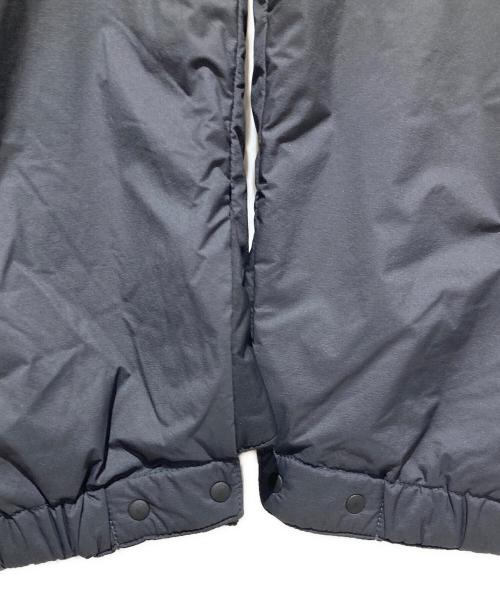 L.L.Bean（エルエルビーン）L.L.Bean (エルエルビーン) Harrington Stretch Half Zip Jacket ブラック サイズ:XLの古着・服飾アイテム