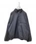 L.L.Bean（エルエルビーン）の古着「Harrington Stretch Half Zip Jacket」｜ブラック