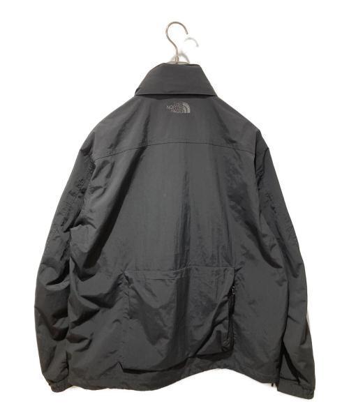THE NORTH FACE（ザ ノース フェイス）THE NORTH FACE (ザ ノース フェイス) フィールドユーティリティジャケット ブラック サイズ:不明の古着・服飾アイテム
