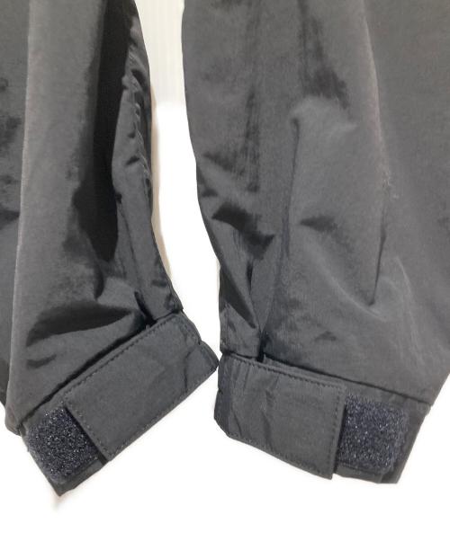 THE NORTH FACE（ザ ノース フェイス）THE NORTH FACE (ザ ノース フェイス) フィールドユーティリティジャケット ブラック サイズ:不明の古着・服飾アイテム