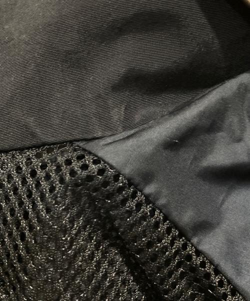 THE NORTH FACE（ザ ノース フェイス）THE NORTH FACE (ザ ノース フェイス) フィールドユーティリティジャケット ブラック サイズ:不明の古着・服飾アイテム