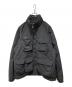 THE NORTH FACE（ザ ノース フェイス）の古着「フィールドユーティリティジャケット」｜ブラック