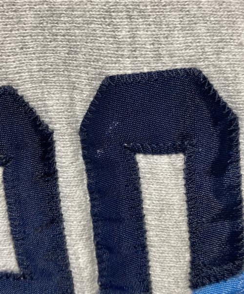 Champion REVERSE WEAVE（チャンピオン リバース ウィーブ）Champion REVERSE WEAVE (チャンピオン リバース ウィーブ) リバースウィーブスウェット グレー サイズ:Ｌの古着・服飾アイテム