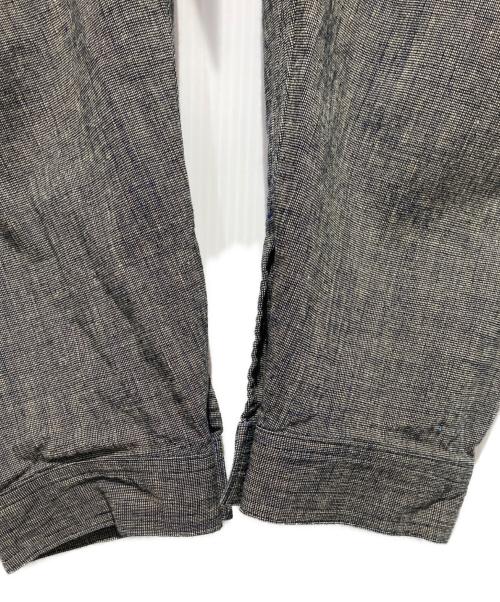 EDWIN（エドウィン）EDWIN (エドウィン) WORK JACKET グレー サイズ:Ｌの古着・服飾アイテム