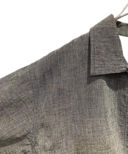 EDWIN（エドウィン）EDWIN (エドウィン) WORK JACKET グレー サイズ:Ｌの古着・服飾アイテム