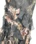 中古・古着 ALL SAINTS (オールセインツ) RUTHDRESS ブラック サイズ:8：20000円