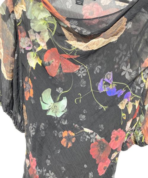 ALL SAINTS（オールセインツ）ALL SAINTS (オールセインツ) TIWA DRESS ブラック サイズ:不明の古着・服飾アイテム